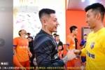 刘殿座发文鼓励王大雷：亚冠加油，三镇还要加把劲