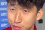 张源：回工体有点恍惚，刚开球时反复告诉自己别把球传给绿队